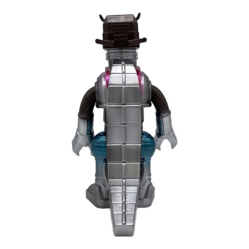 Y・MSF ソフビフィギュア □本体のみ メカギラス(ウルトラマン80