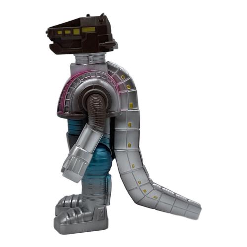 Y・MSF ソフビフィギュア □本体のみ メカギラス(ウルトラマン80