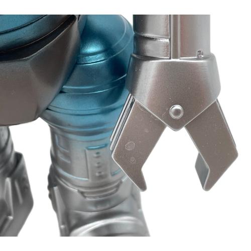 Y・MSF ソフビフィギュア □本体のみ メカギラス(ウルトラマン80