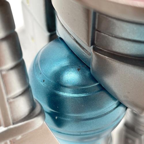 Y・MSF ソフビフィギュア ■本体のみ メカギラス(ウルトラマン80)