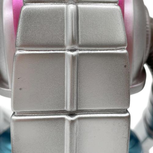Y・MSF ソフビフィギュア ■本体のみ メカギラス(ウルトラマン80)