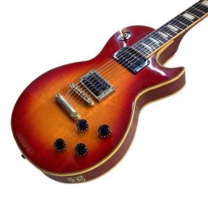 YAMAHA (ヤマハ) エレキギター SL700 日本製