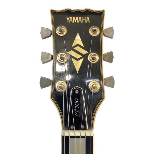 YAMAHA (ヤマハ) エレキギター SL700 日本製