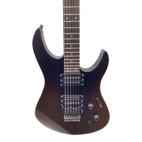 YAMAHA (ヤマハ) エレキギター RGX420S-D6 Drop6 2000年製 台湾製