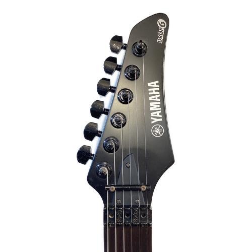 YAMAHA (ヤマハ) エレキギター RGX420S-D6 Drop6 2000年製 台湾製