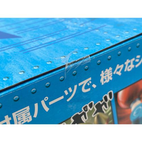 エクセレントモデル LIMITED Portrait.Of.Pirates ワンピース SA‐MAXIMUM アーマード・フランキー フィギュア @