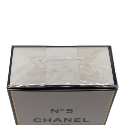 CHANEL (シャネル) オードパルファム 50ml 50ml N°5 オードゥ パルファム