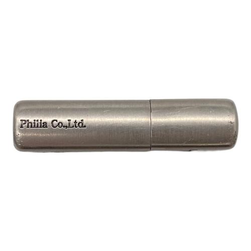 ZIPPO (ジッポ) オイルライター 2023年製 Land Cruiser/USA製