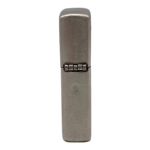 ZIPPO (ジッポ) オイルライター 2023年製 Land Cruiser/USA製