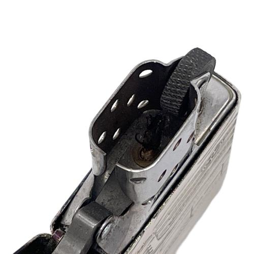 ZIPPO (ジッポ) オイルライター 2023年製 Land Cruiser/USA製