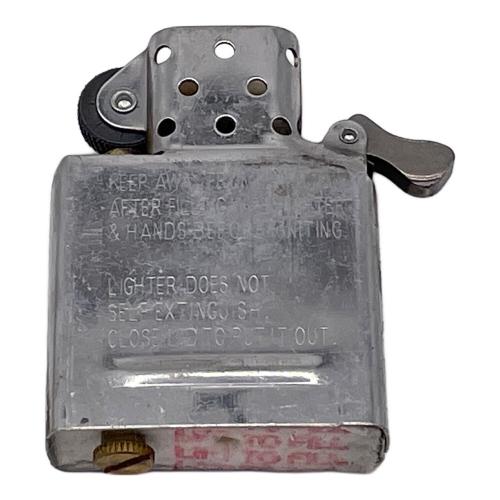 ZIPPO (ジッポ) オイルライター 2023年製 Land Cruiser/USA製