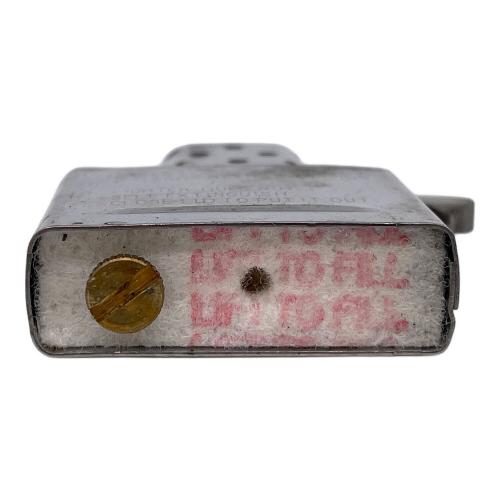 ZIPPO (ジッポ) オイルライター 2023年製 Land Cruiser/USA製