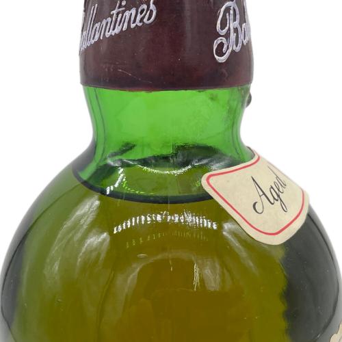 Ballantine's (バランタイン) ウィスキー 17年 750ml