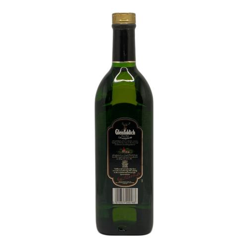 Glenfiddich (グレンフィディック) ウィスキー 750ml