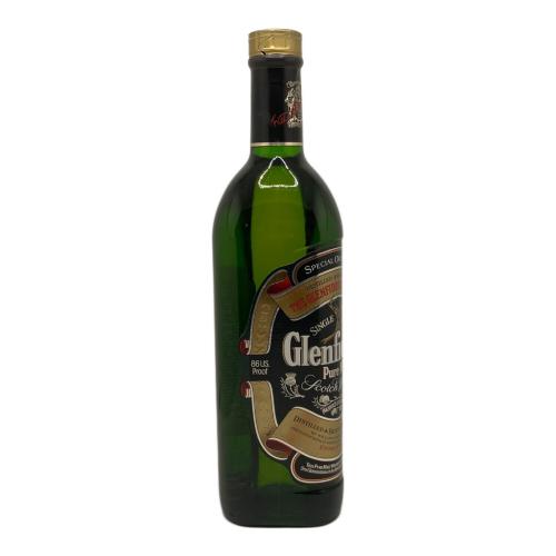 Glenfiddich (グレンフィディック) ウィスキー 750ml