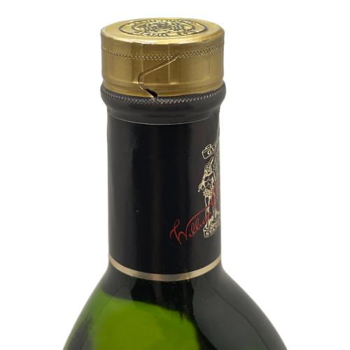 Glenfiddich (グレンフィディック) ウィスキー 750ml