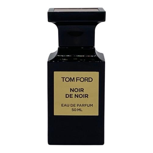 TOM FORD (トムフォード) オードパルファム 50ml 残量50%-80% NOIR DE NOIR