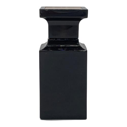 TOM FORD (トムフォード) オードパルファム 50ml 残量50%-80% NOIR DE NOIR