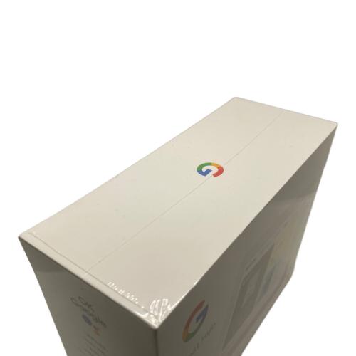 google (グーグル) スマートスピーカー(AIスピーカー) 2021年製 NEST HUB