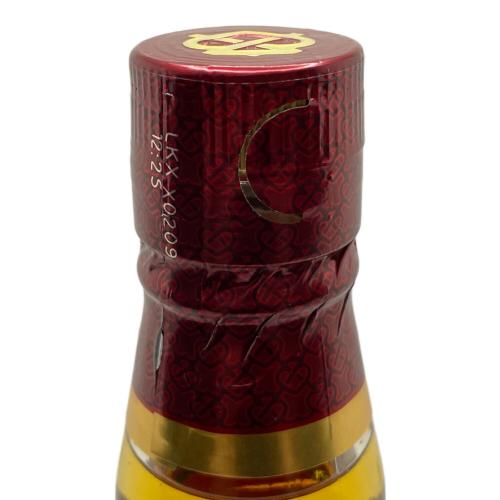 CHIVAS REGAL ウィスキー 12年 700ml
