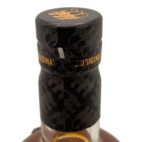 モンキーショルダー ウィスキー 700ml