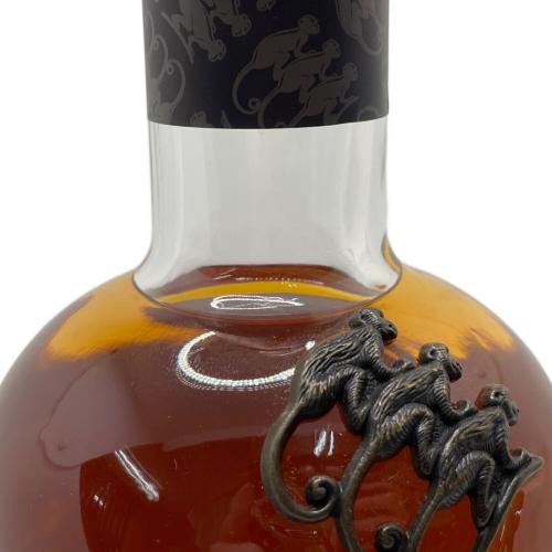 モンキーショルダー ウィスキー 700ml