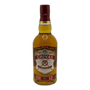 CHIVAS REGAL ウィスキー 12年 700ml