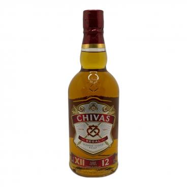 CHIVAS REGAL シーバスリーガル ウィスキー 12年 匠リザーブ 700ml