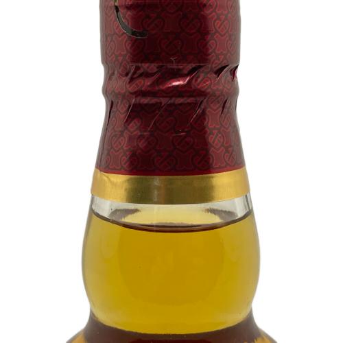 CHIVAS REGAL ウィスキー 12年 700ml
