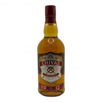 CHIVAS REGAL ウィスキー 12年 700ml