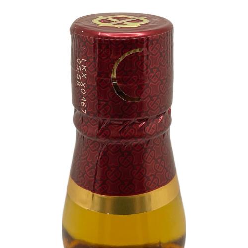 CHIVAS REGAL ウィスキー 12年 700ml