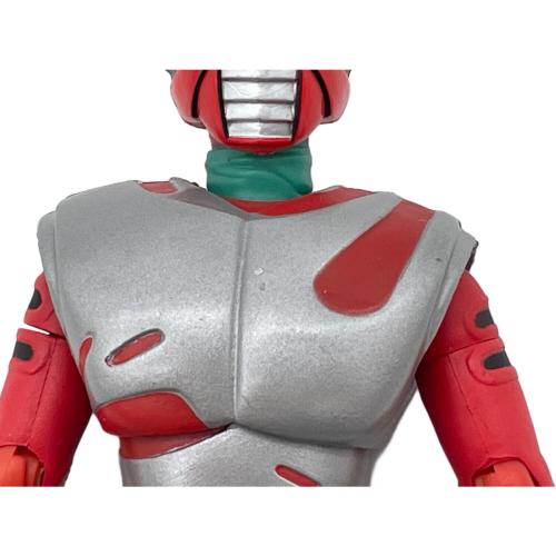 BANDAI (バンダイ) S.H.フィギュアーツ 仮面ライダーZX フィギュア