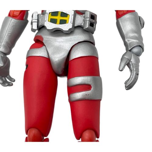 BANDAI (バンダイ) S.H.フィギュアーツ 仮面ライダーZX フィギュア