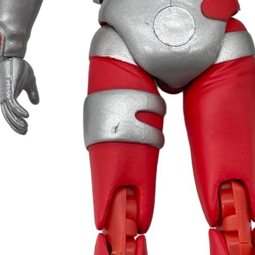 BANDAI (バンダイ) S.H.フィギュアーツ 仮面ライダーZX フィギュア