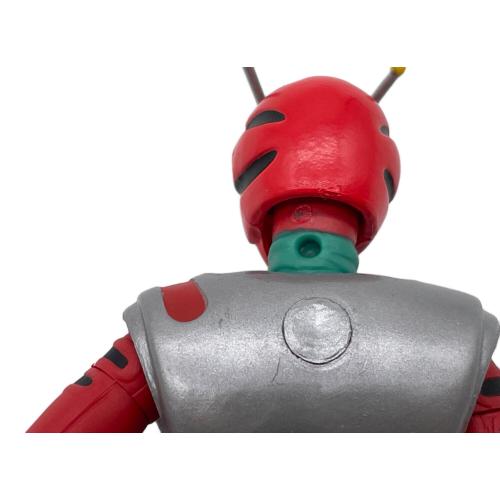 BANDAI (バンダイ) S.H.フィギュアーツ 仮面ライダーZX フィギュア