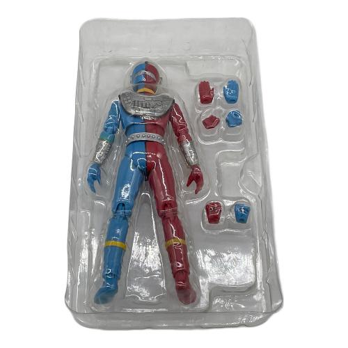 BANDAI (バンダイ) キカイダー　フィギュア