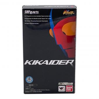 BANDAI (バンダイ) S.H.Figuarts キカイダー フィギュア 魂ウェブ商店限定