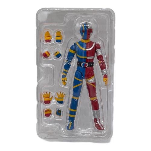 BANDAI (バンダイ) S.H.Figuarts キカイダー フィギュア 魂ウェブ商店限定