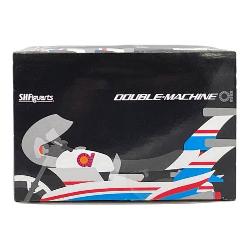 BANDAI (バンダイ) S.H.Figuarts ダブルマシーン フィギュア 魂ウェブ商店限定