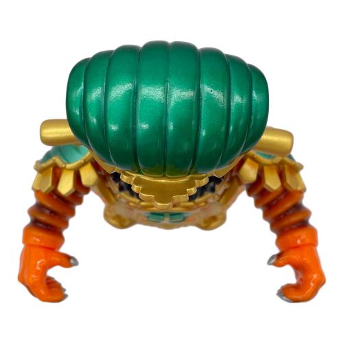 PLANET X エンマーゴ ソフビフィギュア 3期カラー 円谷プロダクション