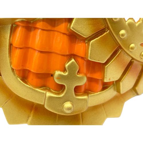 PLANET X エンマーゴ ソフビフィギュア 3期カラー 円谷プロダクション