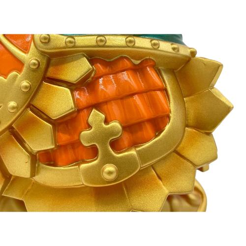 PLANET X エンマーゴ ソフビフィギュア 3期カラー 円谷プロダクション @