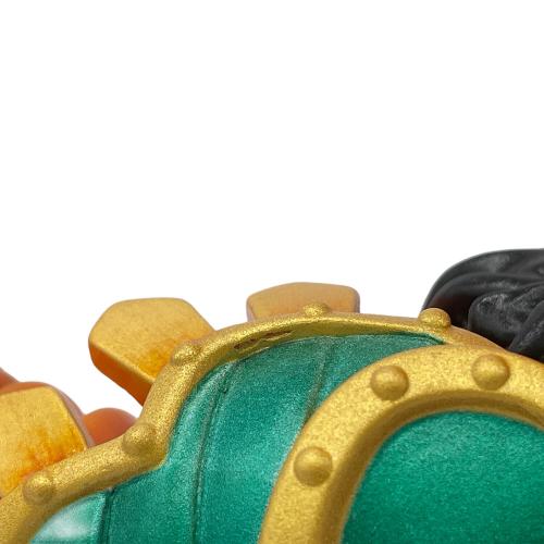 PLANET X エンマーゴ ソフビフィギュア 3期カラー 円谷プロダクション