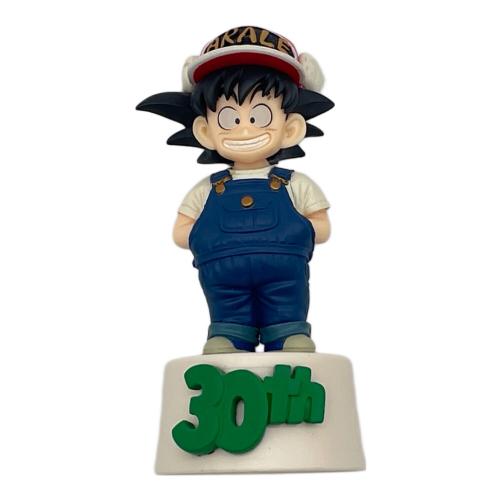 ドラゴンボール 30th 一番くじ F賞 ゲストフィギュア アラレちゃん フィギュア