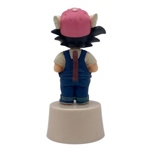 ドラゴンボール 30th 一番くじ F賞 ゲストフィギュア アラレちゃん フィギュア