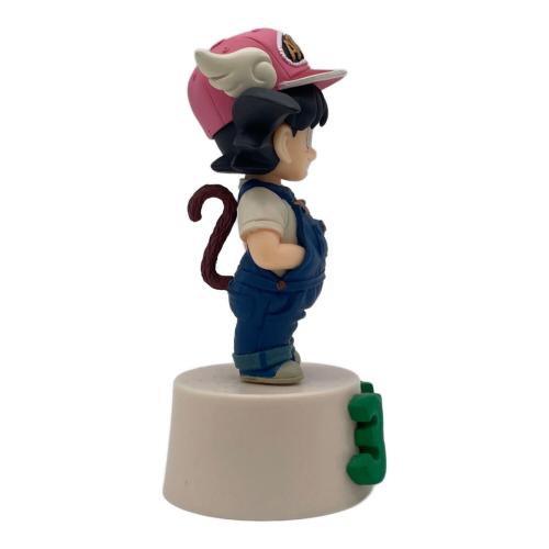 ドラゴンボール 30th 一番くじ F賞 ゲストフィギュア アラレちゃん フィギュア