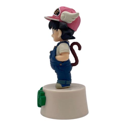 ドラゴンボール 30th 一番くじ F賞 ゲストフィギュア アラレちゃん フィギュア