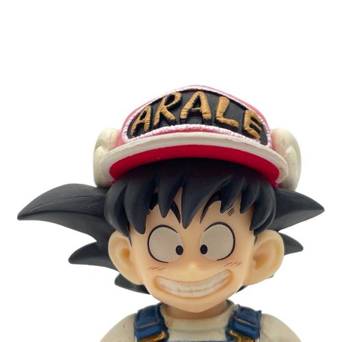 ドラゴンボール 30th 一番くじ F賞 ゲストフィギュア アラレちゃん フィギュア