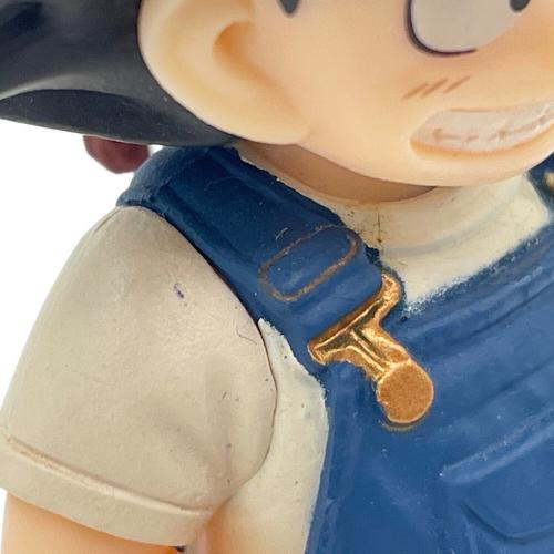 ドラゴンボール 30th 一番くじ F賞 ゲストフィギュア アラレちゃん フィギュア