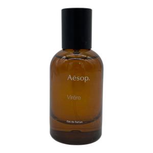 Aesop. (イソップ) オードパルファム 50ml 残量80%-99% Virere